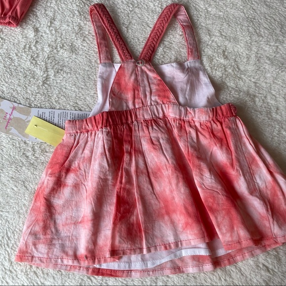 Tommy Bahama baby 3 piece set - 18 months - Picture 3 of 6